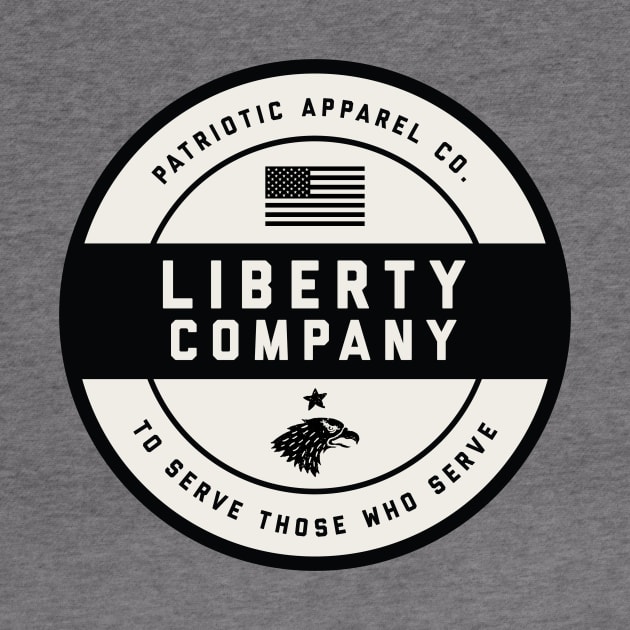 Liberty Company by The_Liberty_Bros